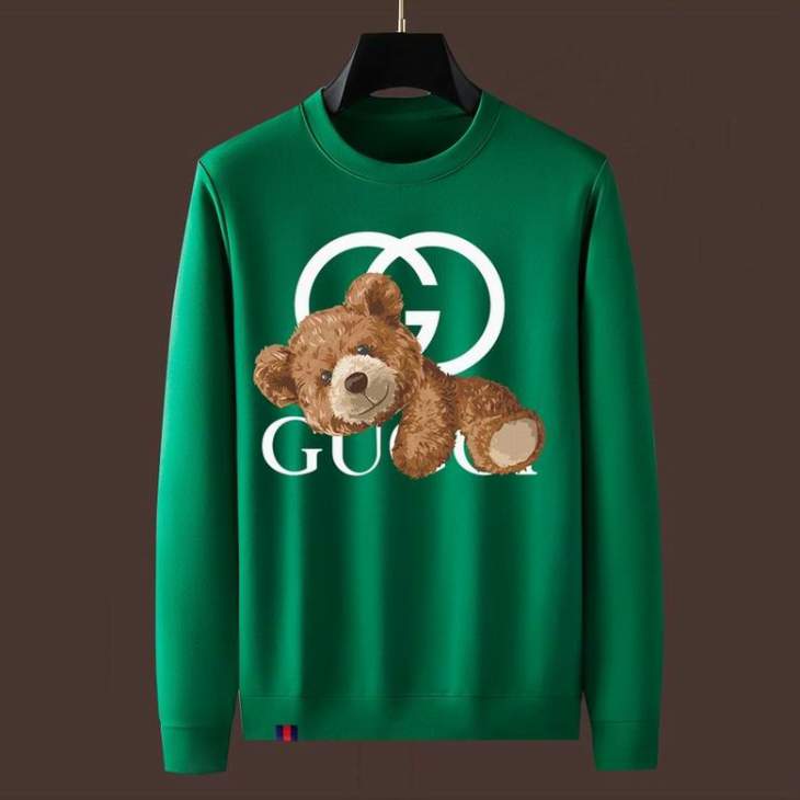 Picture of Gucci Sweatshirt TT _SKUGucciM-4XL11Ln1032842